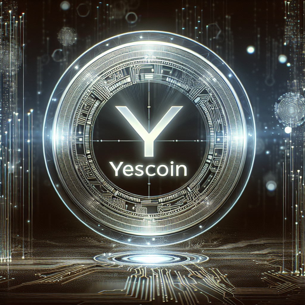 Yescoin: la nouvelle cryptomonnaie soutenue par Telegram et destinée à surpasser la volatilité du marché cryptographique