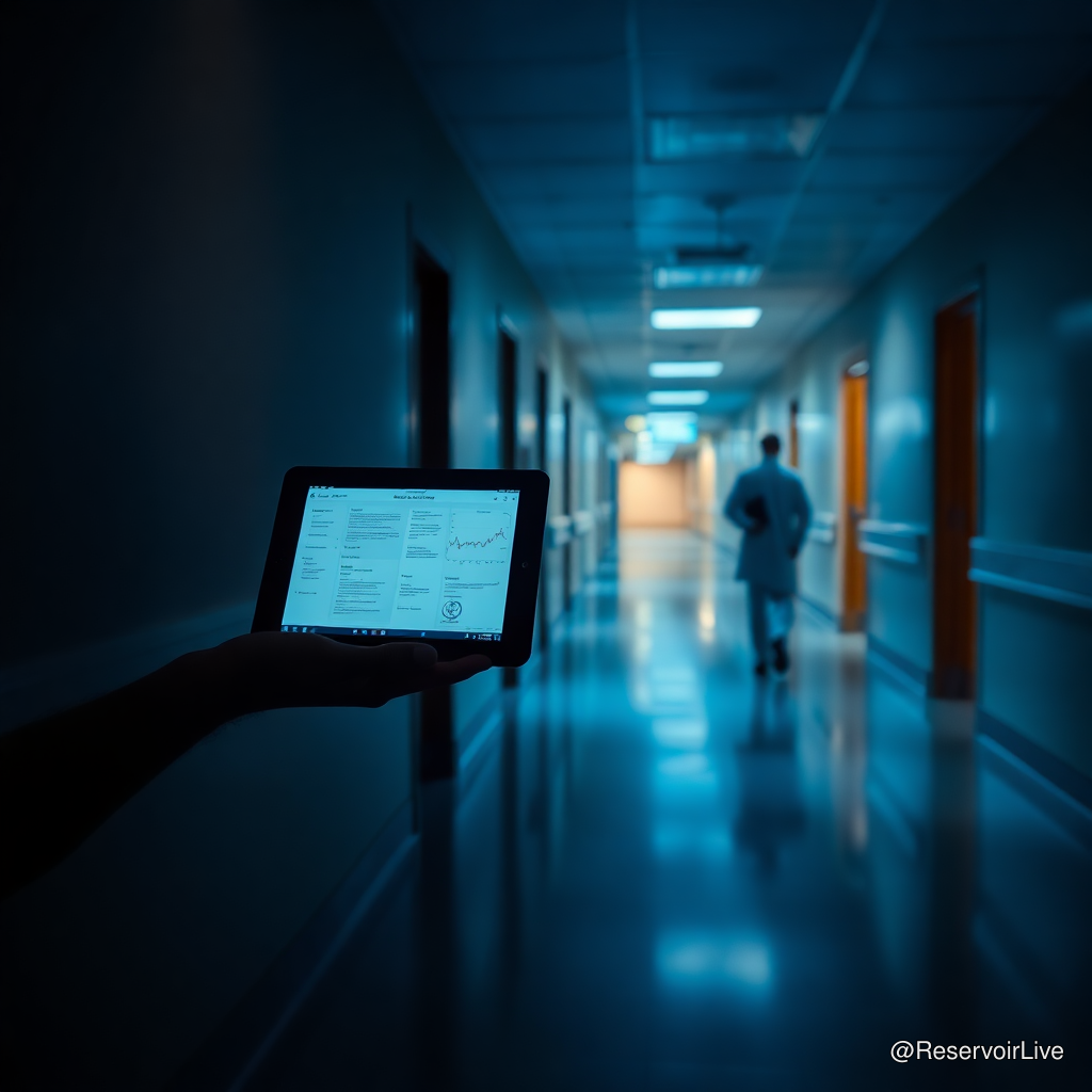 OpenAI Health promet de soigner. Voici ce qu'elle risque de casser.