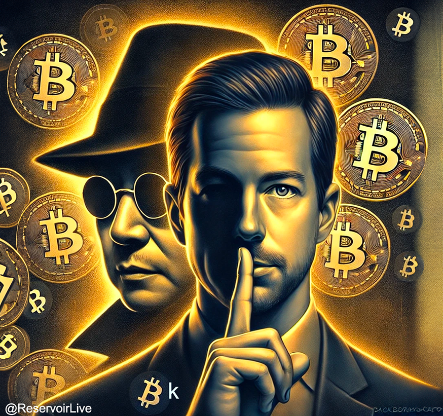 Jack Dorsey est-il Satoshi Nakamoto ? Une hypothèse surprenante avancée par Matthew Sigel