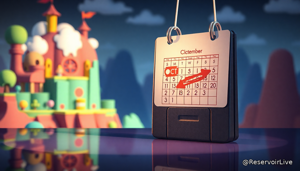 Rayman Legends Retold reporté à décembre 2026